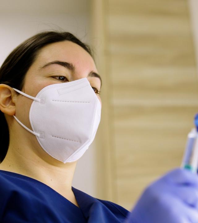 Die importierte Pflegerin: Aus Südamerika in den deutschen Bürokratie-Wahnsinn