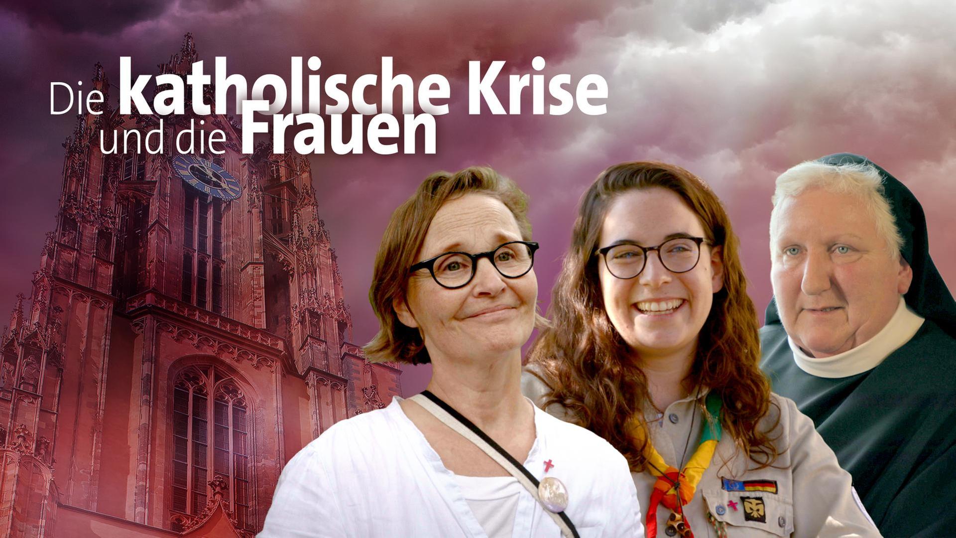 Die katholische Krise und die Frauen