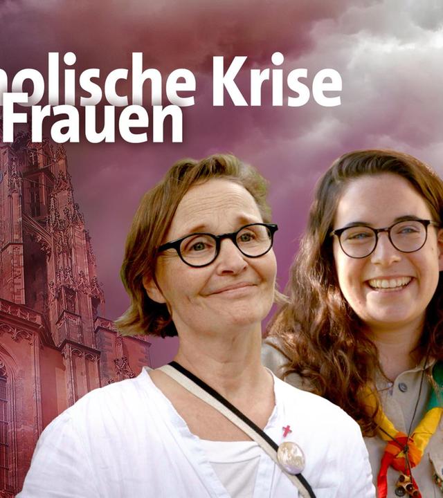 Die katholische Krise und die Frauen