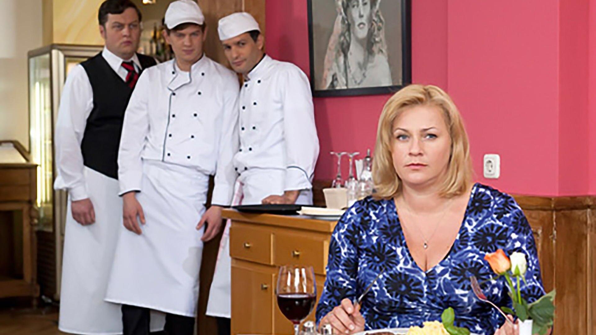 Die Kunst des Kochens