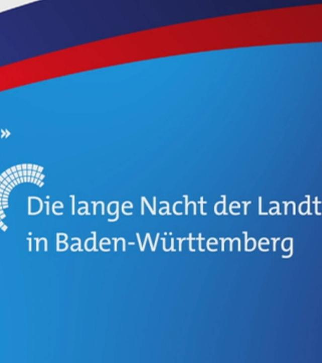 Die lange Nacht der Landtagswahlen in Baden-Württemberg Teil 1