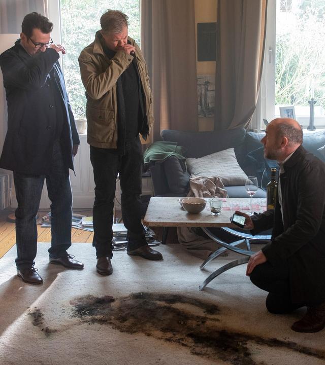 Die letzte Bestellung