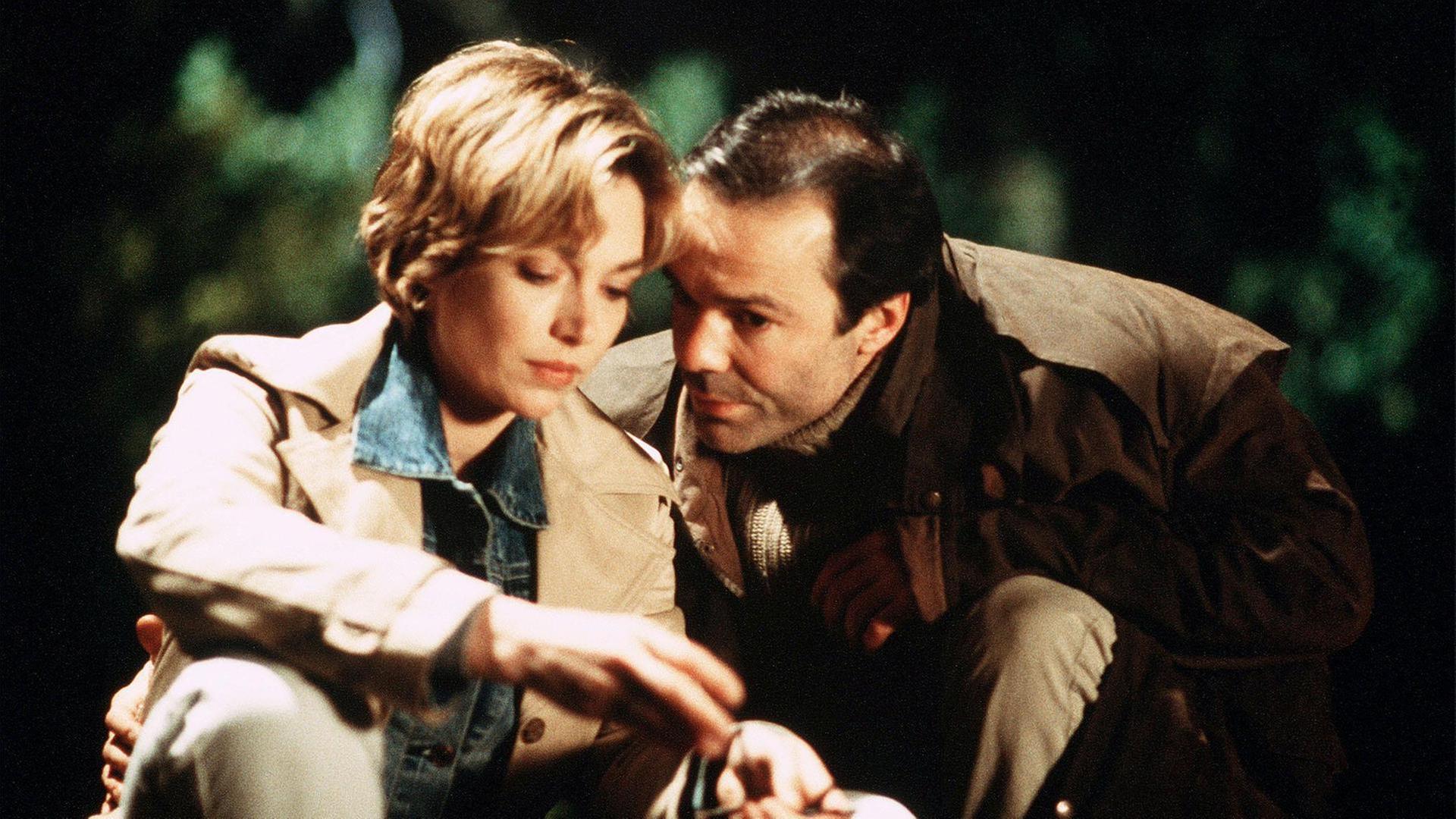 Die Liebe meines Lebens