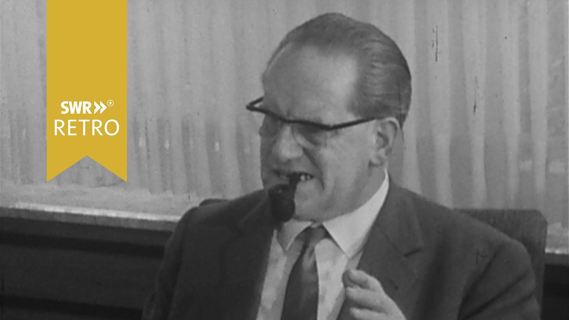 Die Linken in der SPD