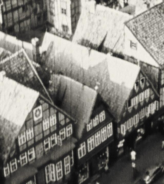 Die Lüneburger Heide, wie sie nicht jeder kennt