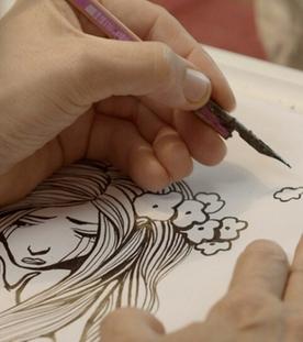 Die Macht des Bleistifts in der digitalen Welt