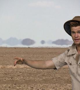 Die Magie des Lichts