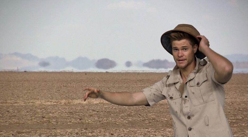 Die Magie des Lichts