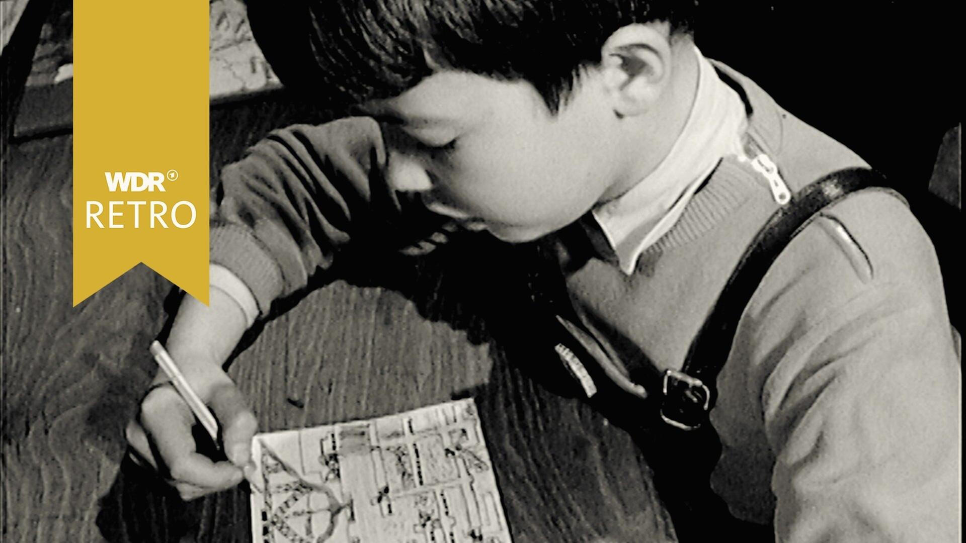 Die Montessori-Lehrmethode