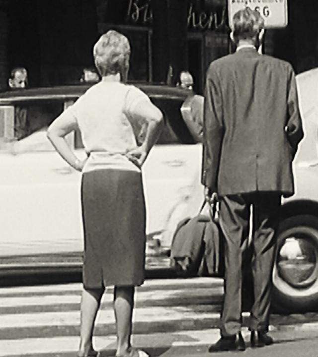 Die neue Zebrastreifen-Verordnung räumt Fußgängern mehr Rechte ein