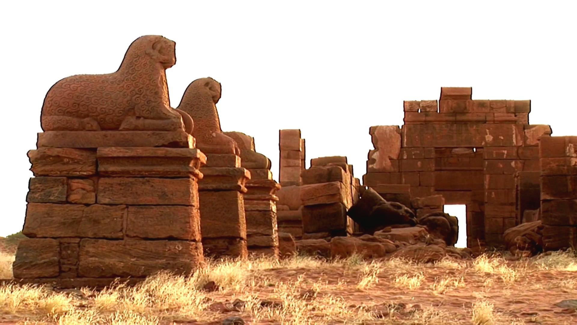 Die Neuentdeckung der Antike