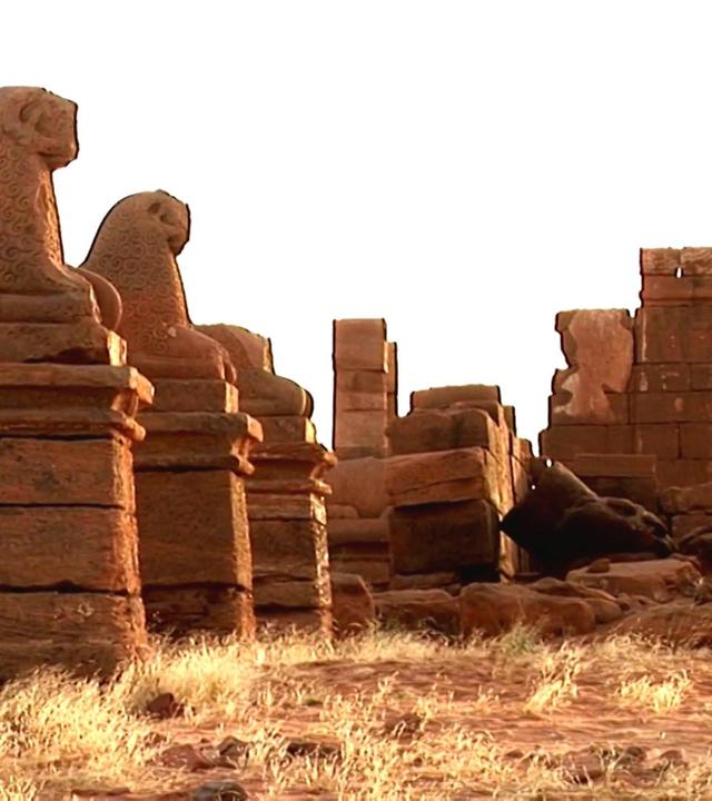 Die Neuentdeckung der Antike