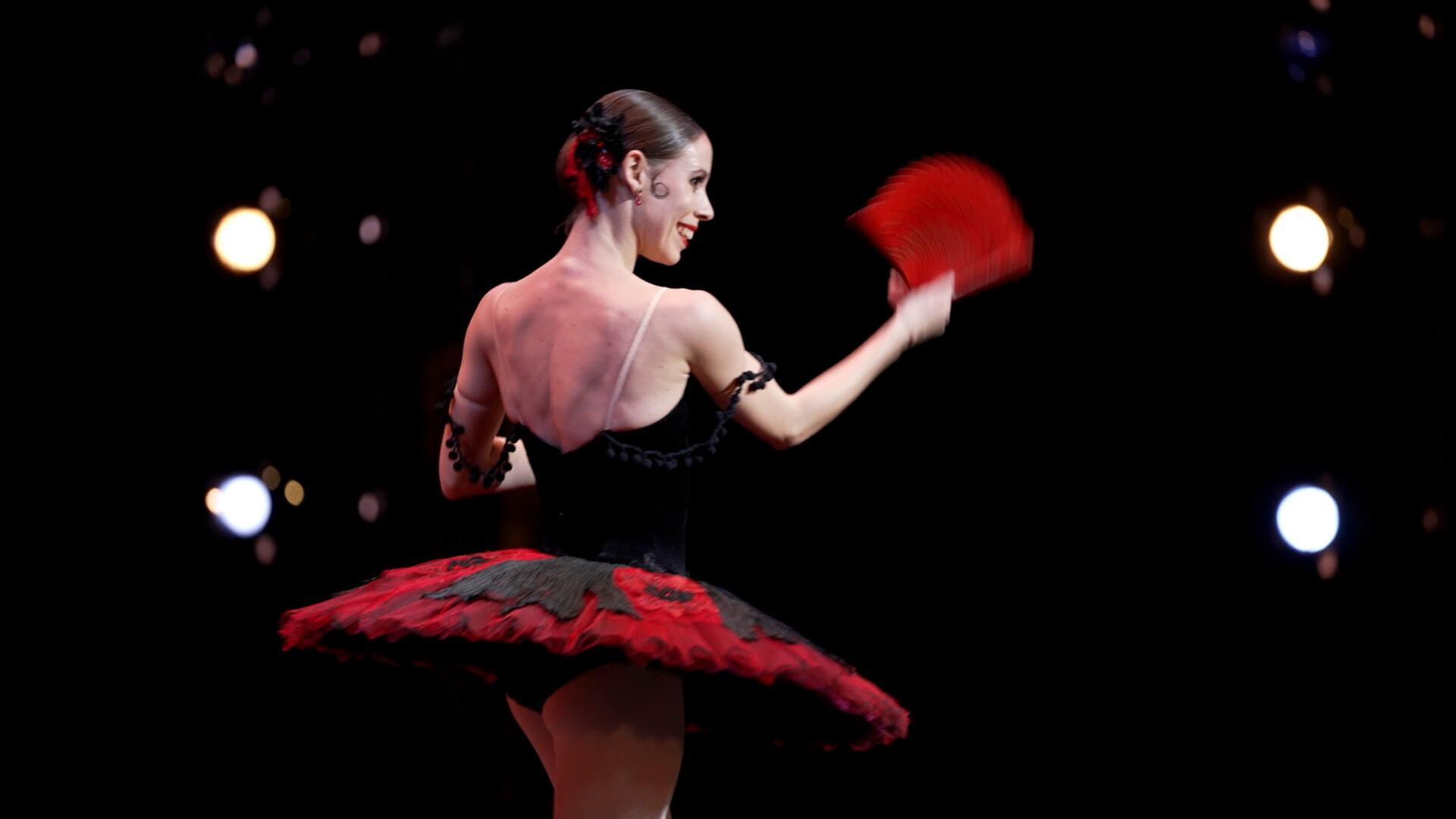 Die Prinzessin kommt