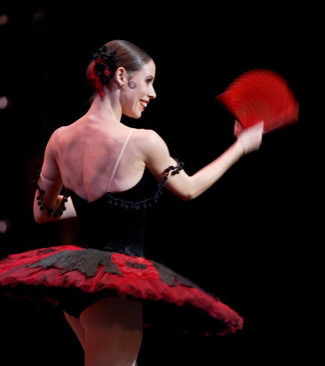 Die Prinzessin kommt