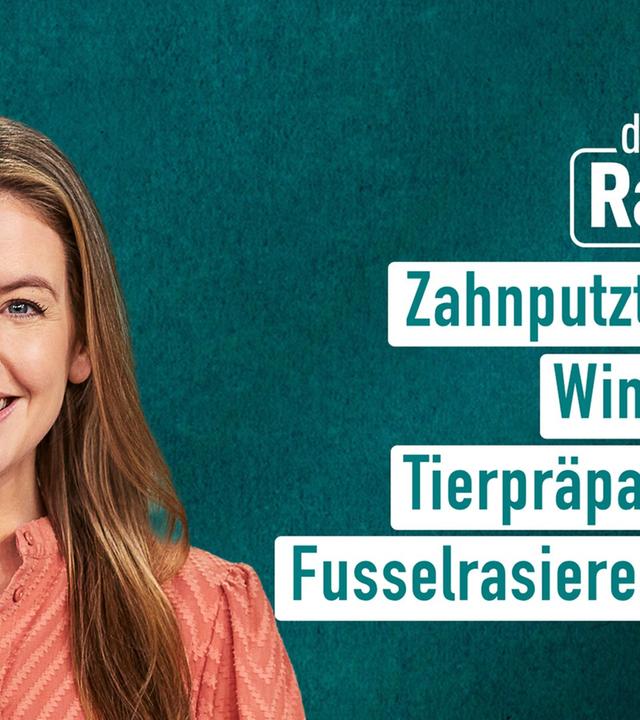 Die Ratgeber vom 09.01.2025