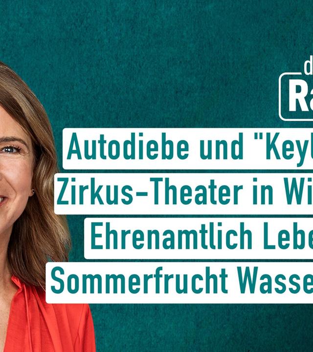 Die Ratgeber vom 11.07.2024