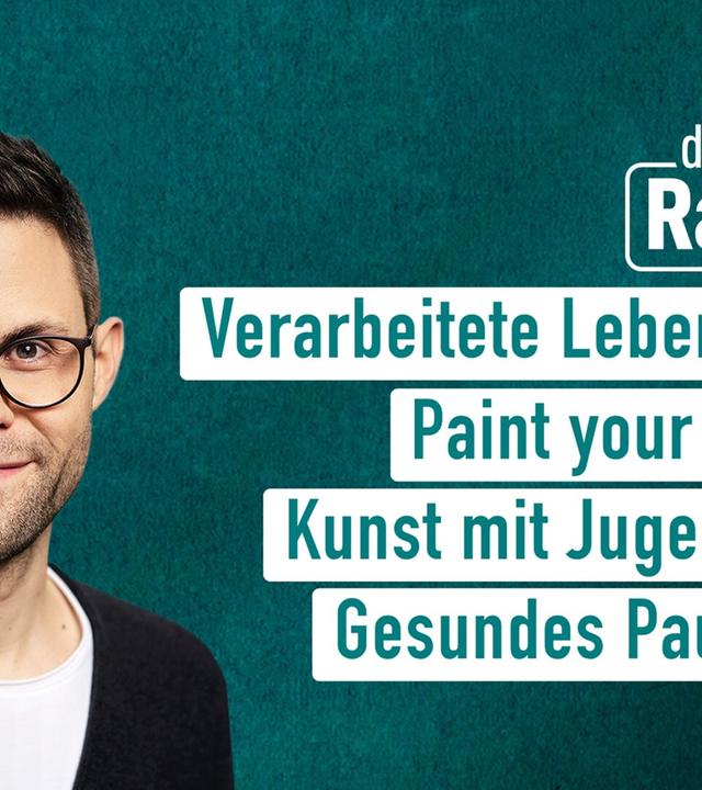 Die Ratgeber vom 11.09.2024