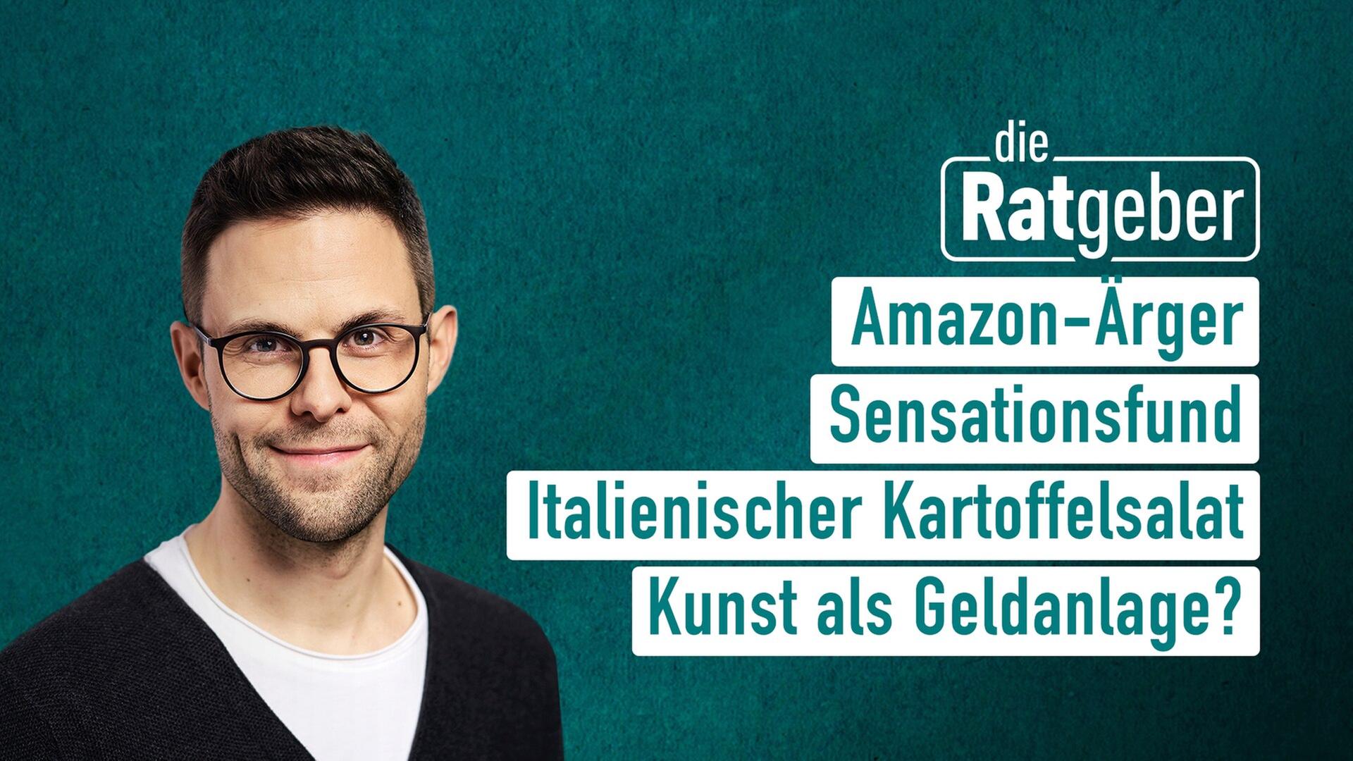 Die Ratgeber vom 18.12.2024