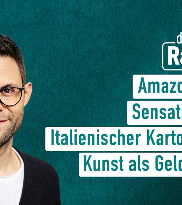 Die Ratgeber vom 18.12.2024