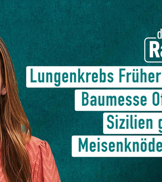 Die Ratgeber vom 19.01.2024