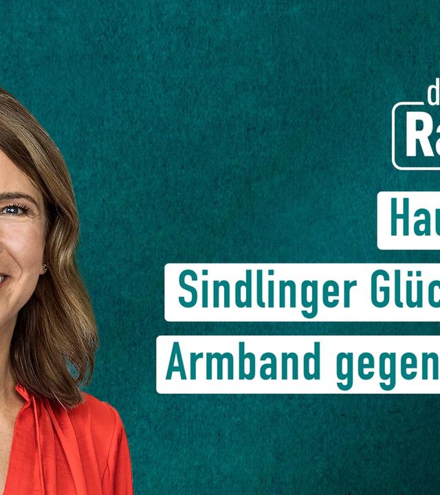 Die Ratgeber vom 20.08.2024