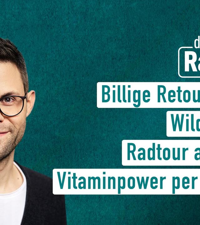 Die Ratgeber vom 23.05.2024