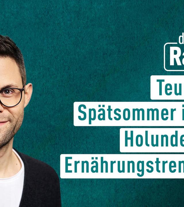 Die Ratgeber vom 23.10.2024