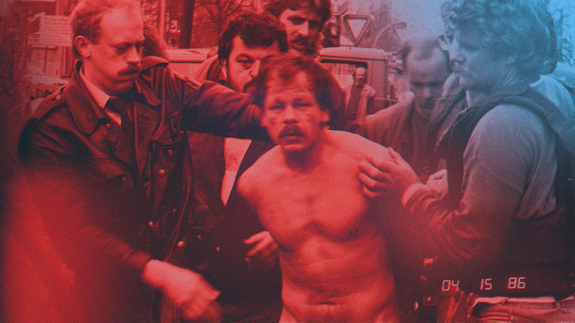 Die Schlacht um St. Pauli