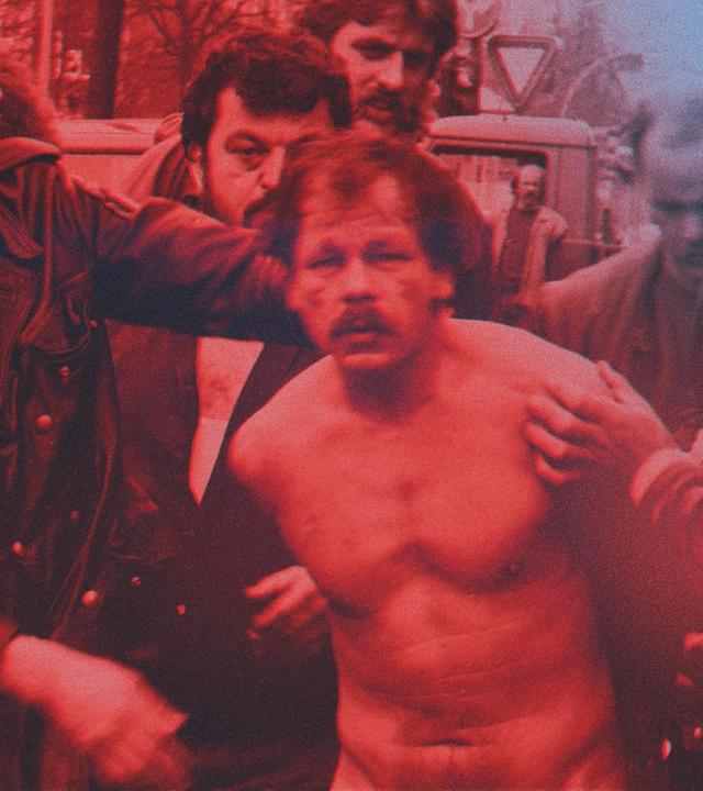 Die Schlacht um St. Pauli