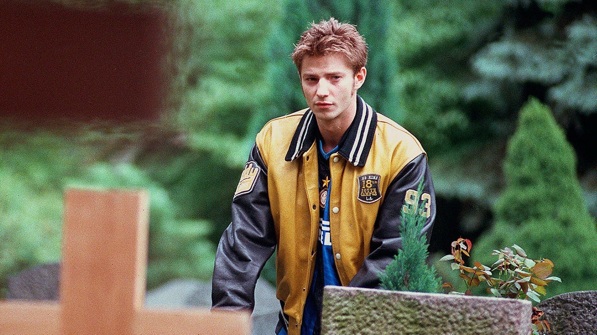 Die schreckliche Wahrheit