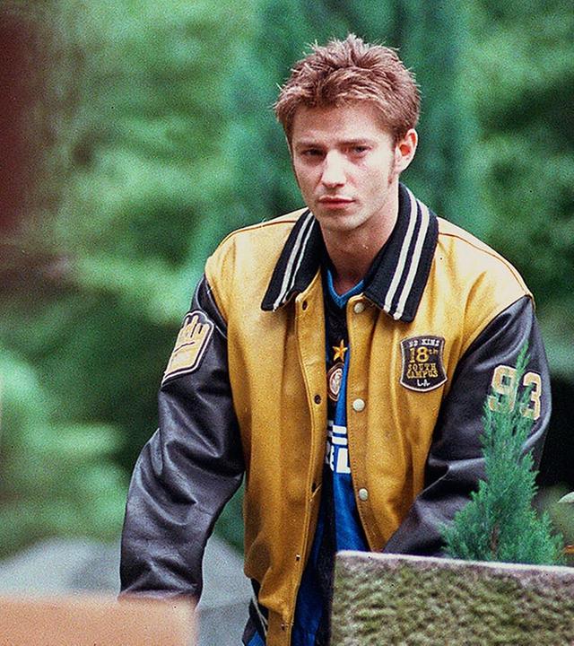 Die schreckliche Wahrheit