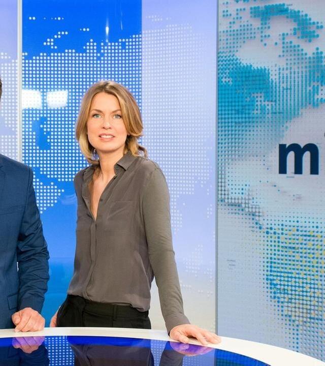 Die Sendung vom 11. Februar 2019