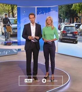 Die Sendung vom 15. August 2019