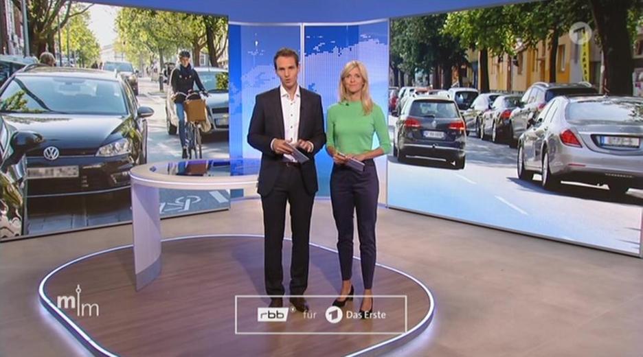 Die Sendung vom 15. August 2019