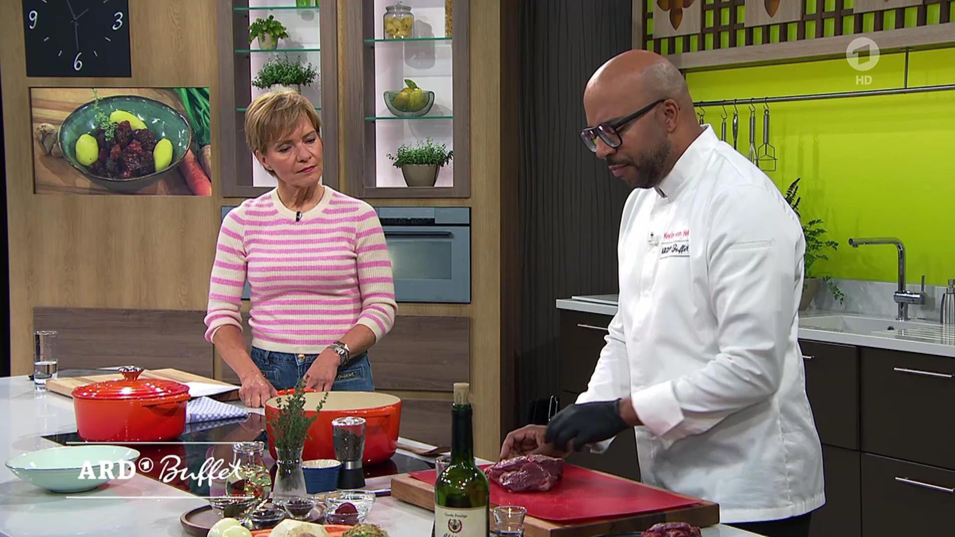 Die Sendung vom 19.11.2024