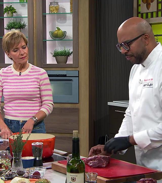 Die Sendung vom 19.11.2024