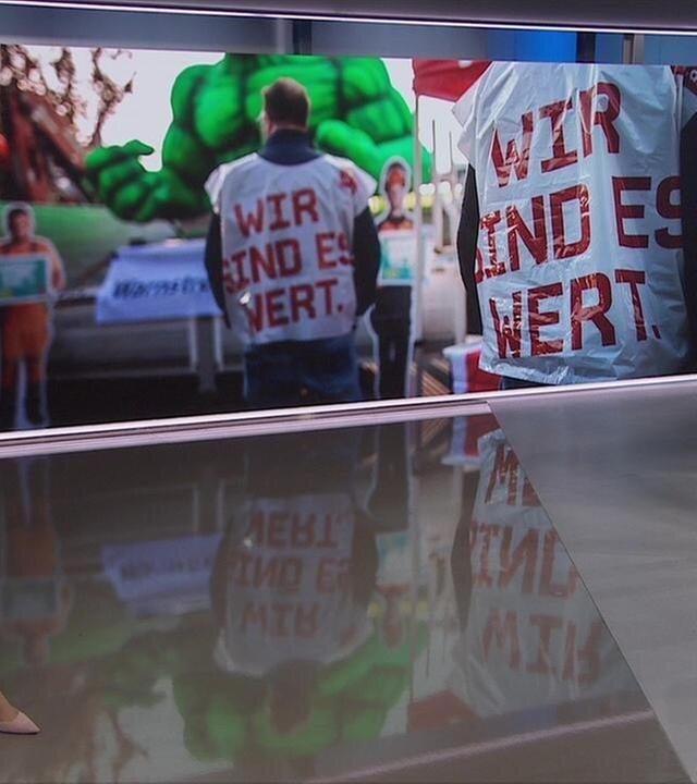 Die Sendung vom 22. September 2020