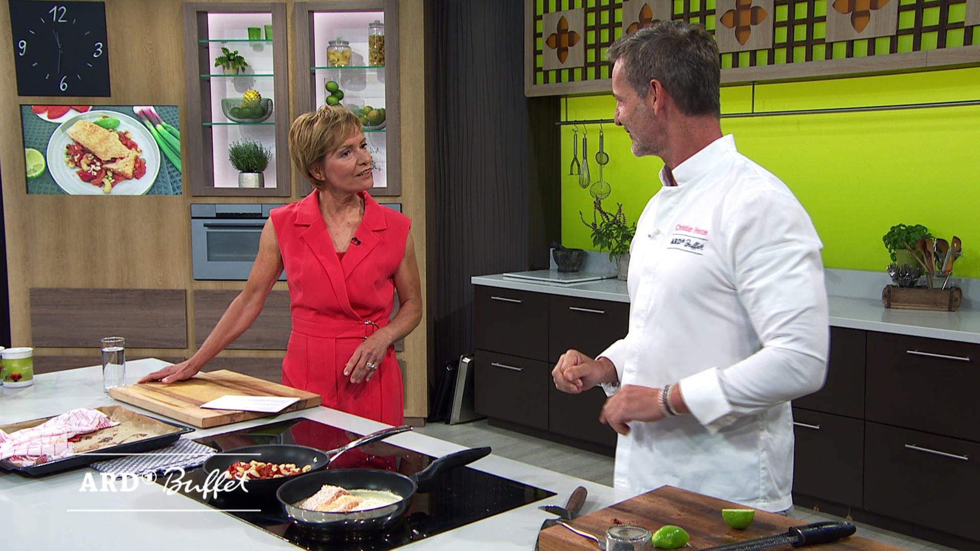 Die Sendung vom 25.07.2024