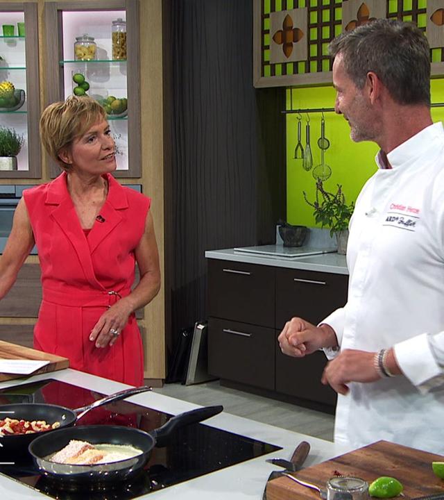 Die Sendung vom 25.07.2024