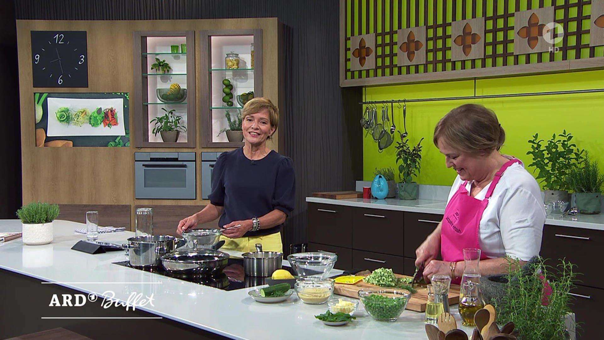 Die Sendung vom 29.05.2024