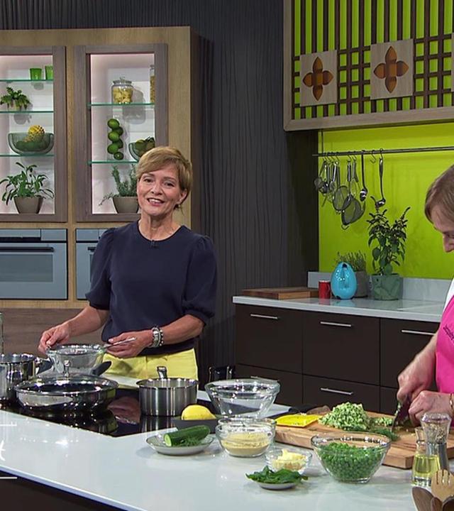 Die Sendung vom 29.05.2024