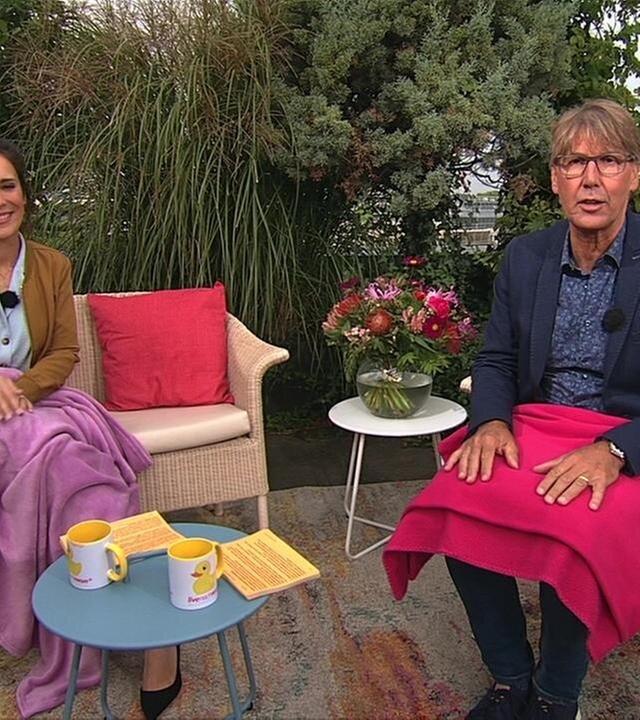 Die Sendung von 9. September 2020