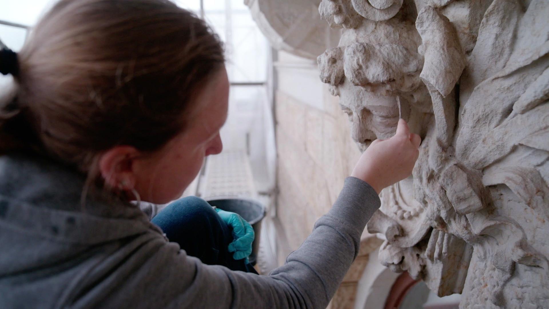 Die Stadtbildretter von Hamburg