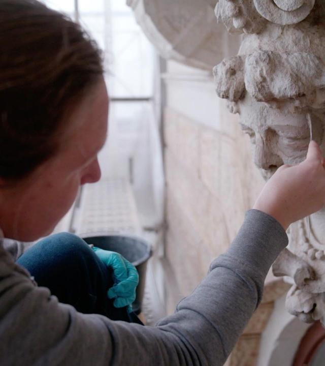 Die Stadtbildretter von Hamburg