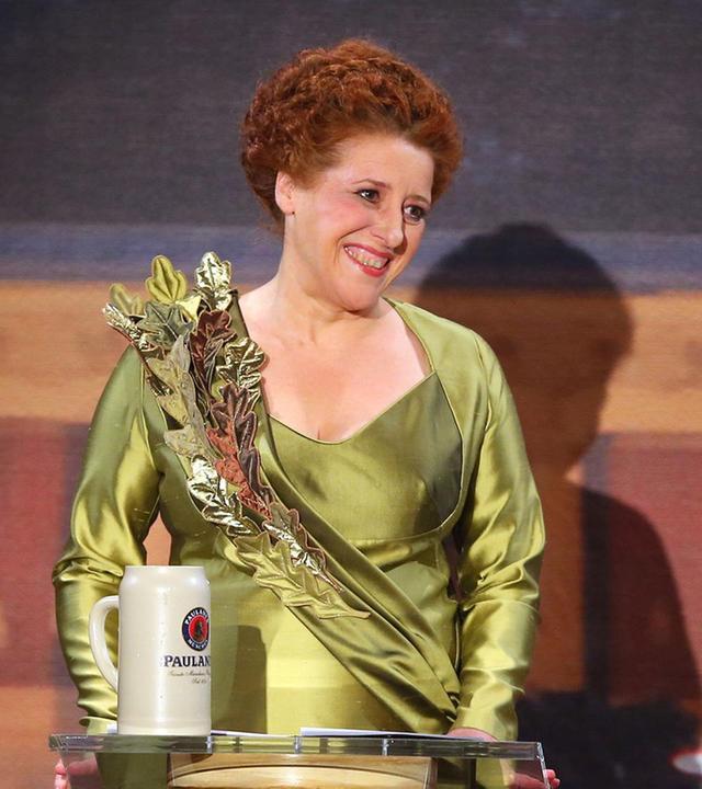 Die Starkbierprobe 2017