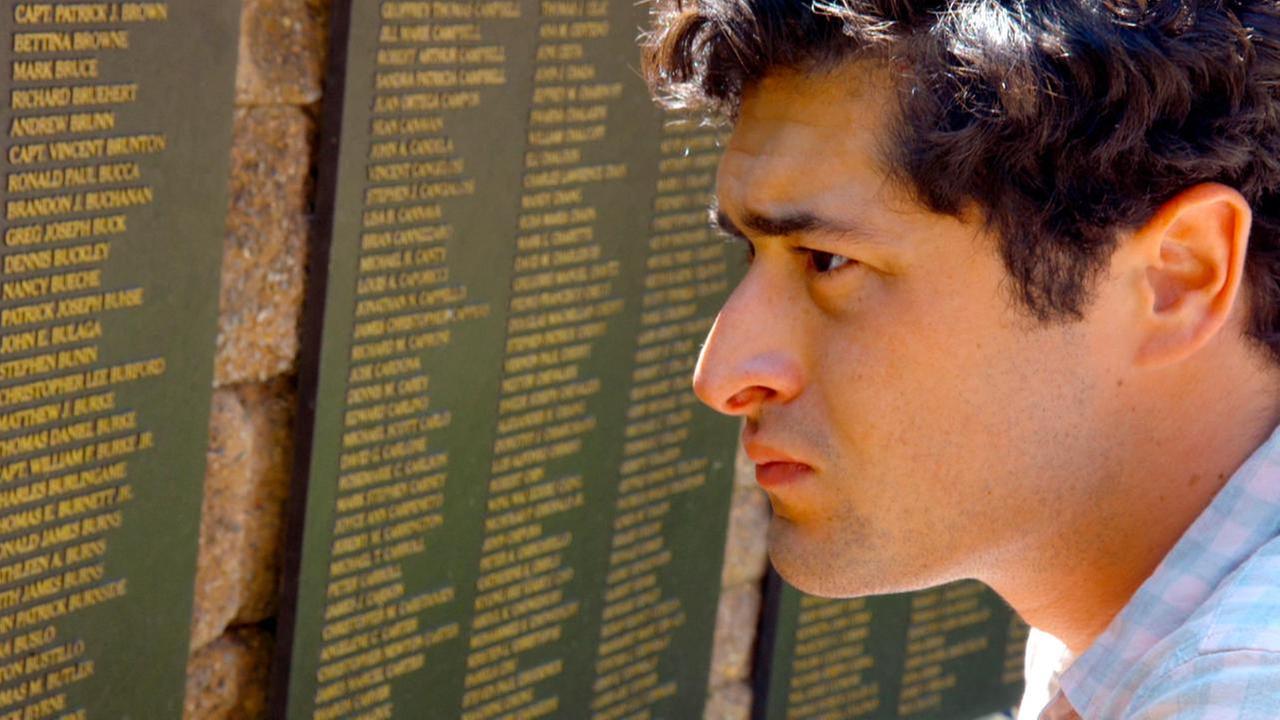 Die Story im Ersten: Die Kinder von 9/11