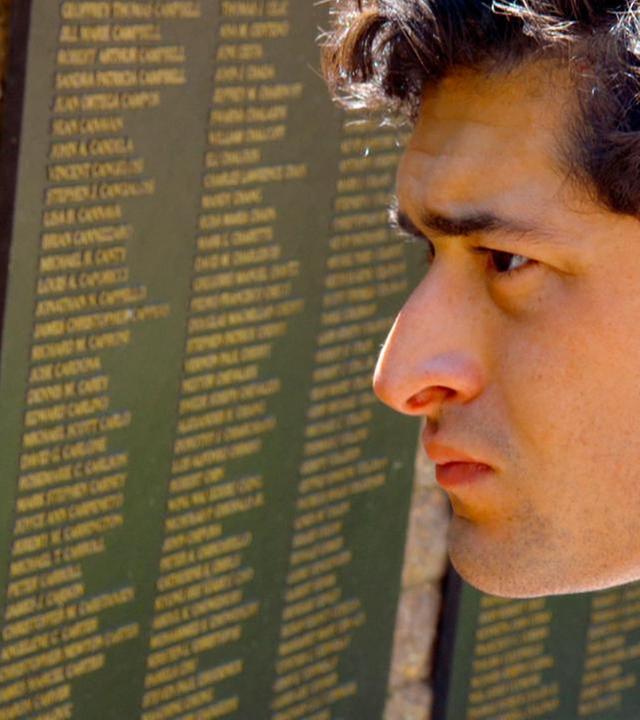 Die Story im Ersten: Die Kinder von 9/11