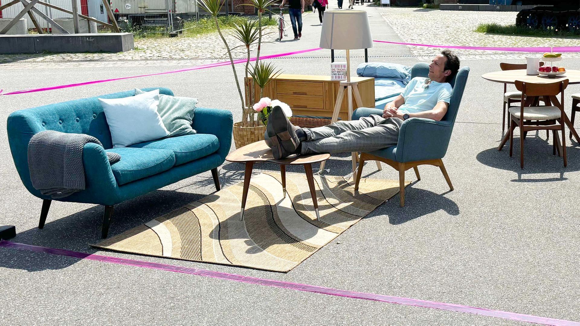 Die Tricks mit Mieten und Bauen