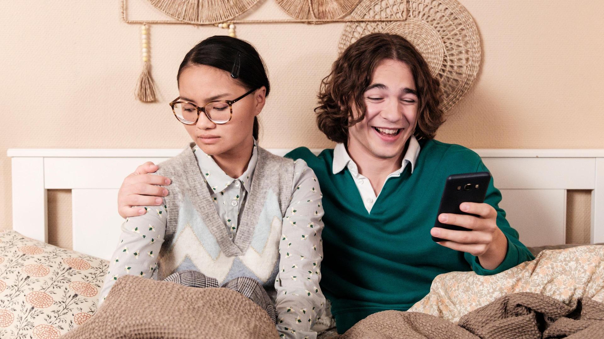 Die Unschuld der Jugend · 21.11.24 -