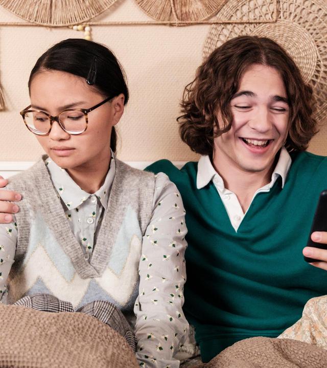 Die Unschuld der Jugend · 21.11.24 -